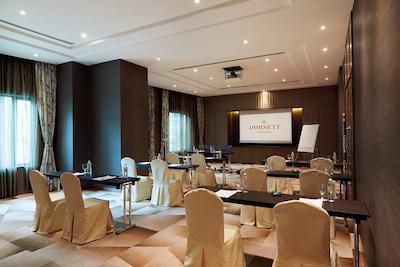 دورست کوالالامپور