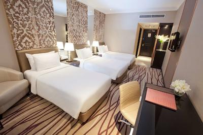 دورست کوالالامپور