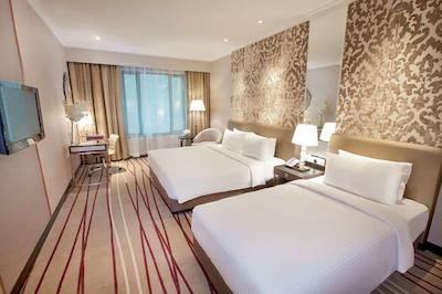 دورست کوالالامپور