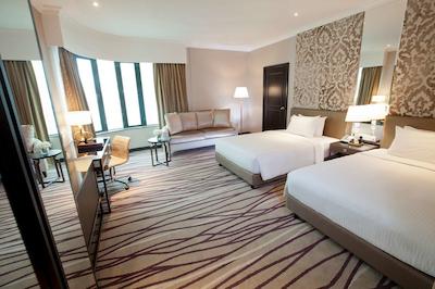 دورست کوالالامپور