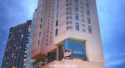 دورست کوالالامپور