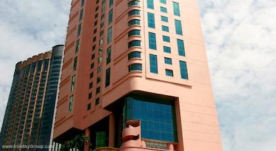 دورست کوالالامپور