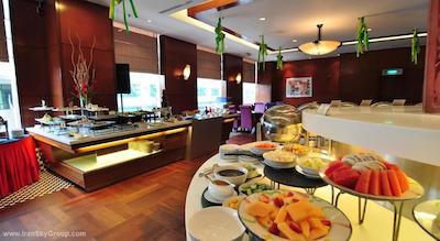 دورست کوالالامپور