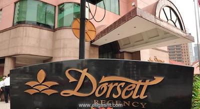 دورست کوالالامپور