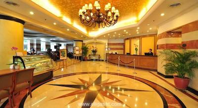 دورست کوالالامپور