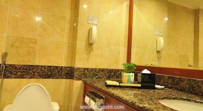 دورست کوالالامپور