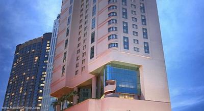 دورست کوالالامپور