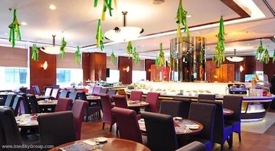 دورست کوالالامپور