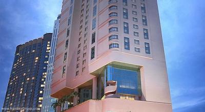 دورست کوالالامپور