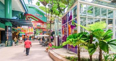 دورست کوالالامپور