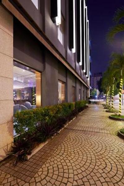 دورست کوالالامپور