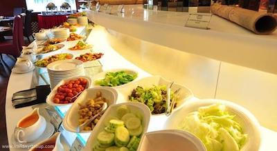 دورست کوالالامپور