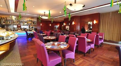 دورست کوالالامپور