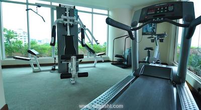 دورست کوالالامپور