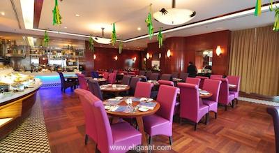 دورست کوالالامپور