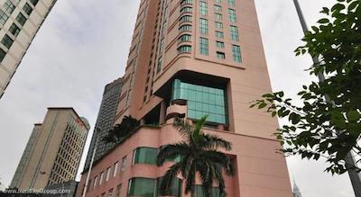 دورست کوالالامپور