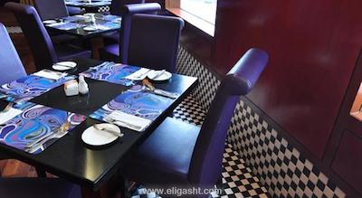 دورست کوالالامپور