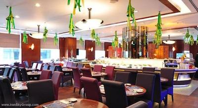 دورست کوالالامپور