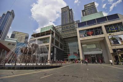 دورست کوالالامپور