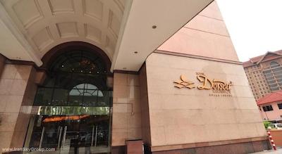 دورست کوالالامپور