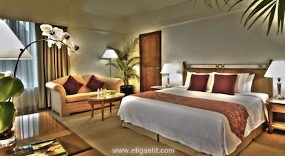 دورست کوالالامپور