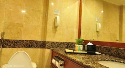 دورست کوالالامپور