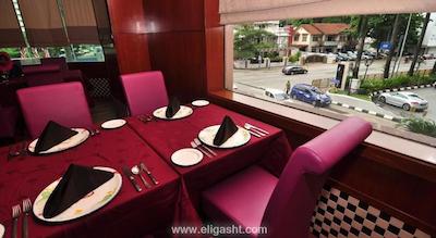 دورست کوالالامپور