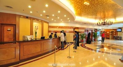 دورست کوالالامپور