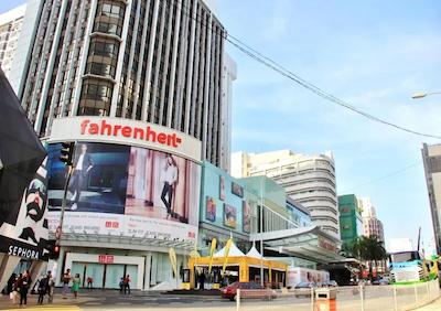 دورست کوالالامپور