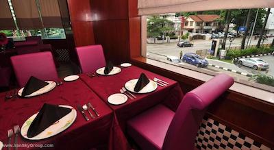 دورست کوالالامپور