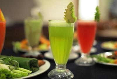 پوری مگا هتل