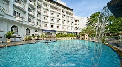 فلامینگو بای د لیک