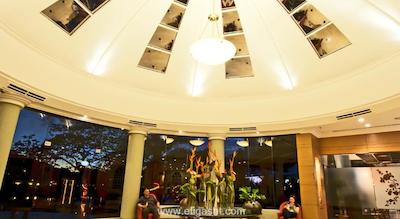 فلامینگو بای د لیک