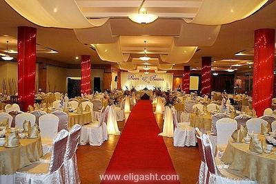 فلامینگو بای د لیک