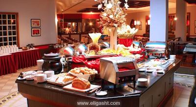 فلامینگو بای د لیک