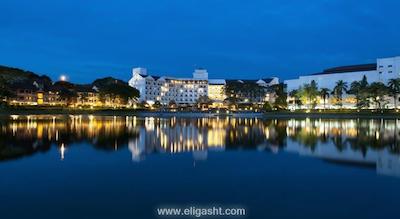 فلامینگو بای د لیک