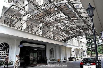 فلامینگو بای د لیک