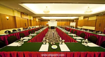 فلامینگو بای د لیک