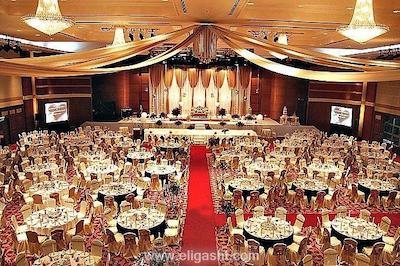 فلامینگو بای د لیک