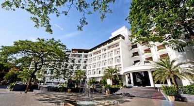 فلامینگو بای د لیک