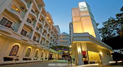 فلامینگو بای د لیک