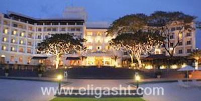 فلامینگو بای د لیک