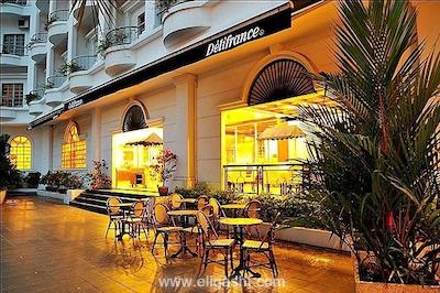 فلامینگو بای د لیک