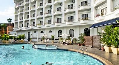 فلامینگو بای د لیک