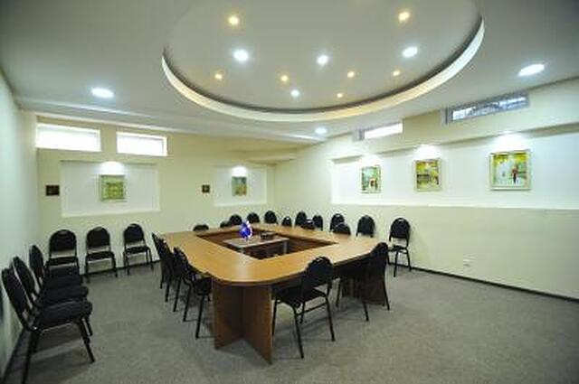 آرمازی پالاس
