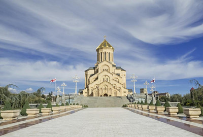 آرمازی پالاس