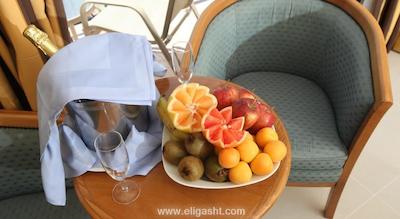 اس تی گاردنز-گرند هتل اند رزیدنسز