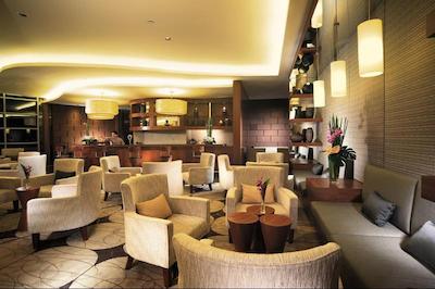 اس تی گاردنز-گرند هتل اند رزیدنسز