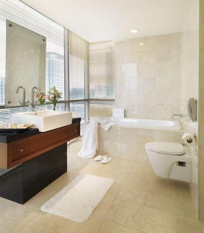 اس تی گاردنز-گرند هتل اند رزیدنسز