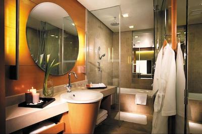 اس تی گاردنز-گرند هتل اند رزیدنسز